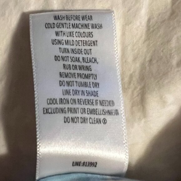 Peter Alexander Pavlova Sleep Shorts Size S - Picture 4 of 4